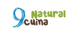  9 Natural Cuina